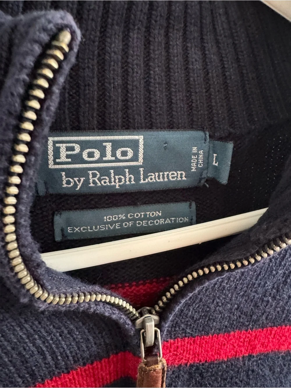Polo Ralph Lauren classic polo
